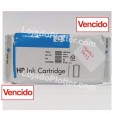 Cartucho HP 727 - Tinta Amarela 130 ml - B3P21A Vencido