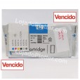 Cartucho HP 727 - Tinta Preto Fosco (MK) 130 ml - B3P22A - VENCIDO para Plotter HP Designjet T920, T930, T1500, T1530, T2500 e T2530 - VENCIDO