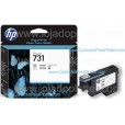 Cabeçote de Impressão HP 731 - P2V27A